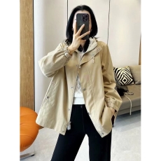 Burberry Outwear